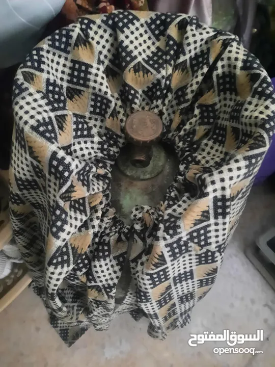 جرة غاز جرة غاز