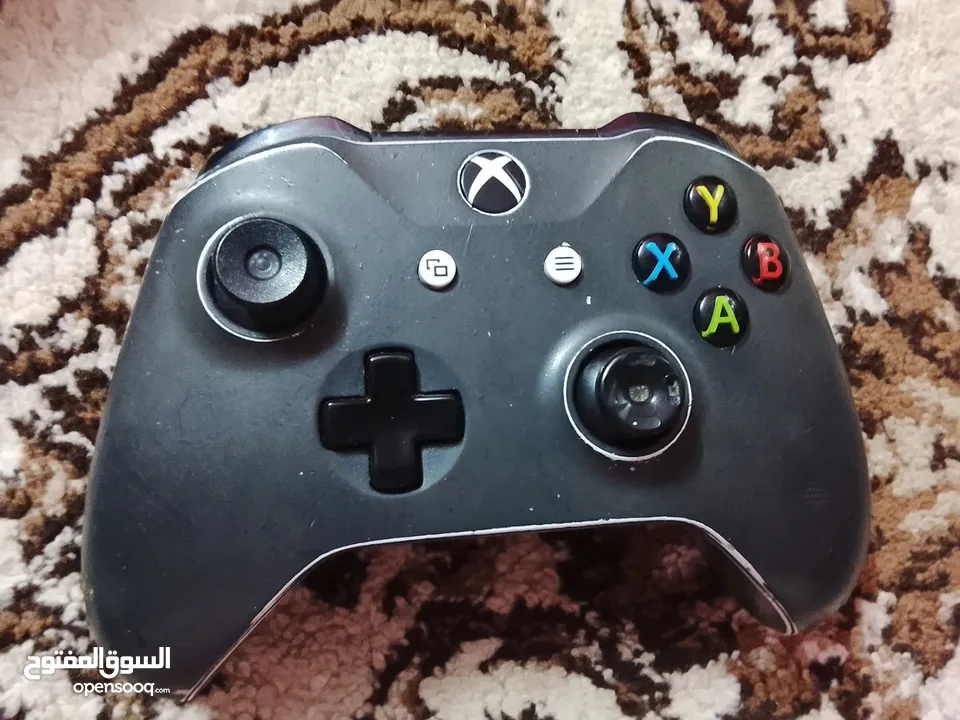 اكس بوكس ون اس موديل 1681