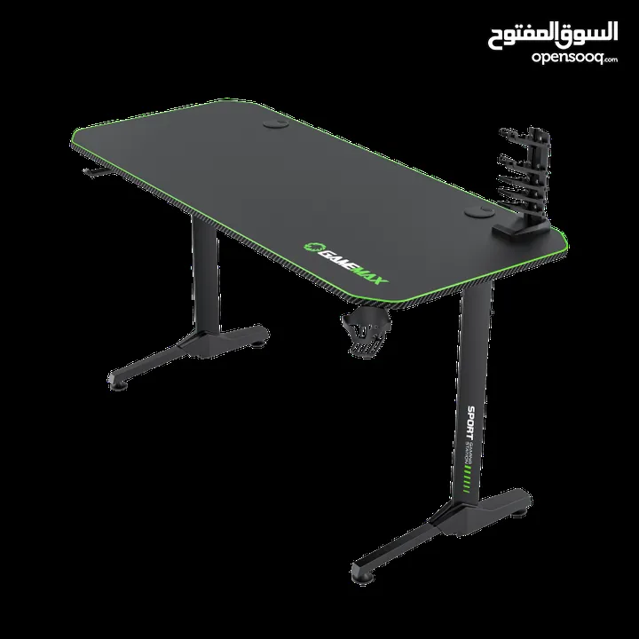 طاوله/طاولات جيمنغ  Gamemax Gaming Table GCR-08