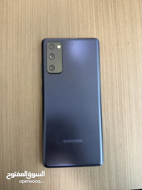 Samsung S 20 fe 5g