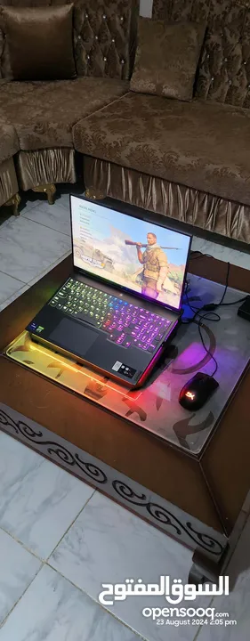 Lenovo Legion 7