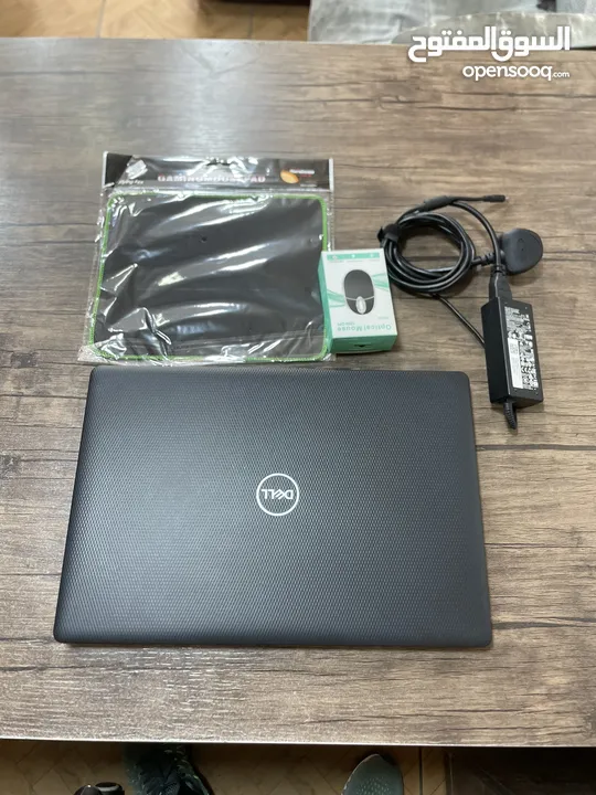 لابتوب بحالة لجديد جيل عاشر كرتين شاشة Core i7 رام16 وهاردسك 512 SSD بحالة ممتازة بسعر منخفض