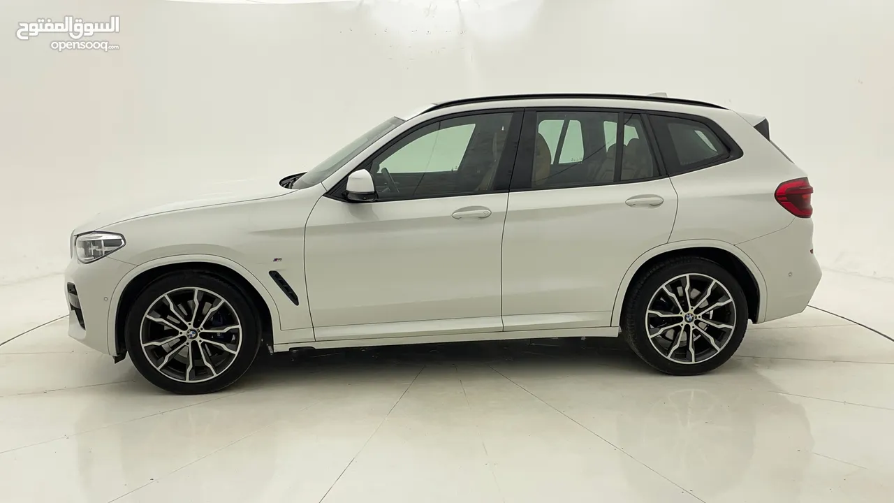 (FREE HOME TEST DRIVE AND ZERO DOWN PAYMENT) BMW X3