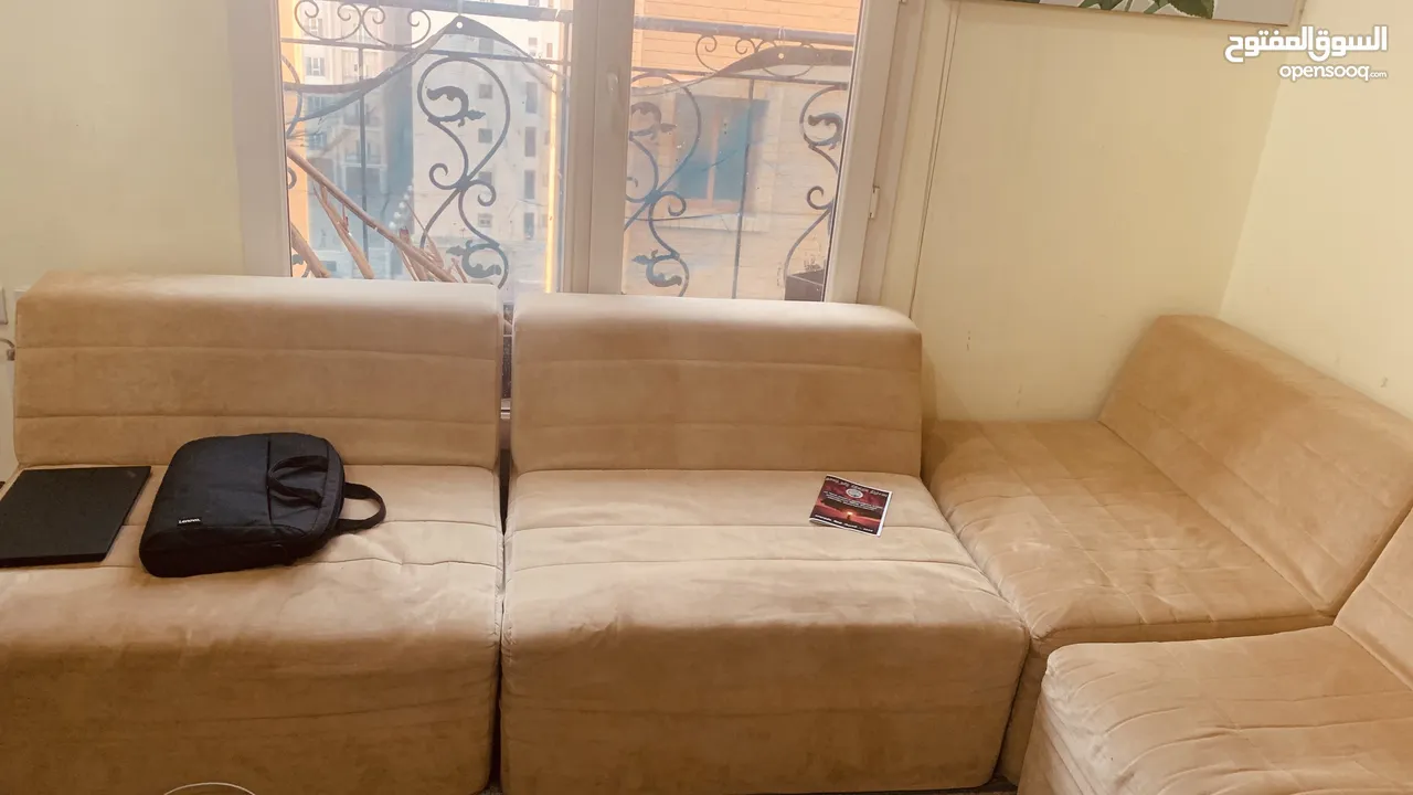 Sofa is for sale