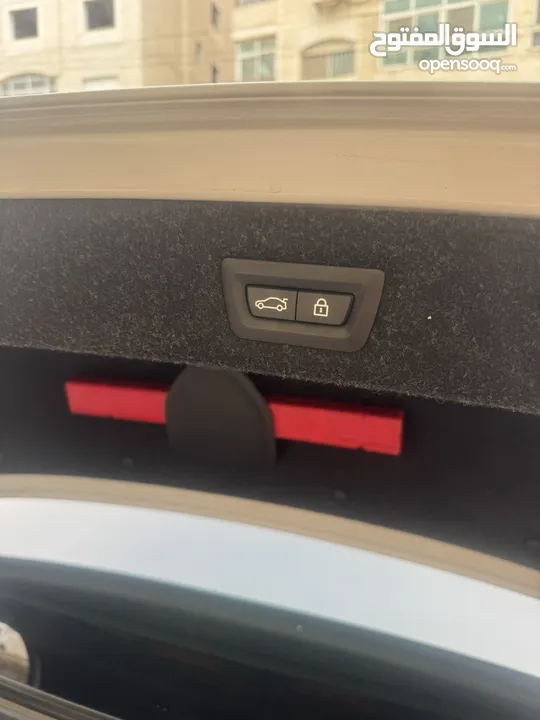 سياره بي ام فل ام بكج BMW 530e 2021
