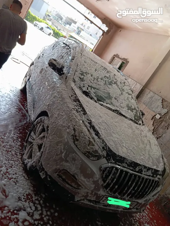 هونداي توسان موديل 2014  ترخيص 2014 فل الفل معدا فتحت سقف