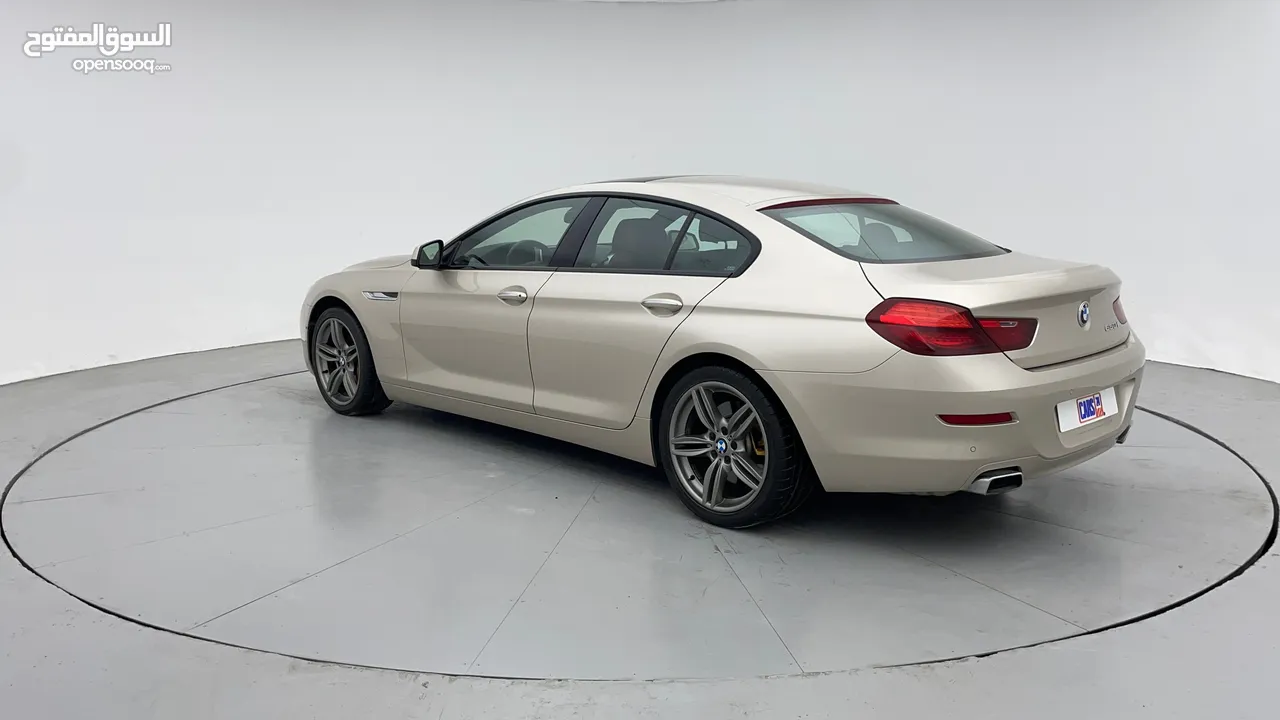 (FREE HOME TEST DRIVE AND ZERO DOWN PAYMENT) BMW 650I