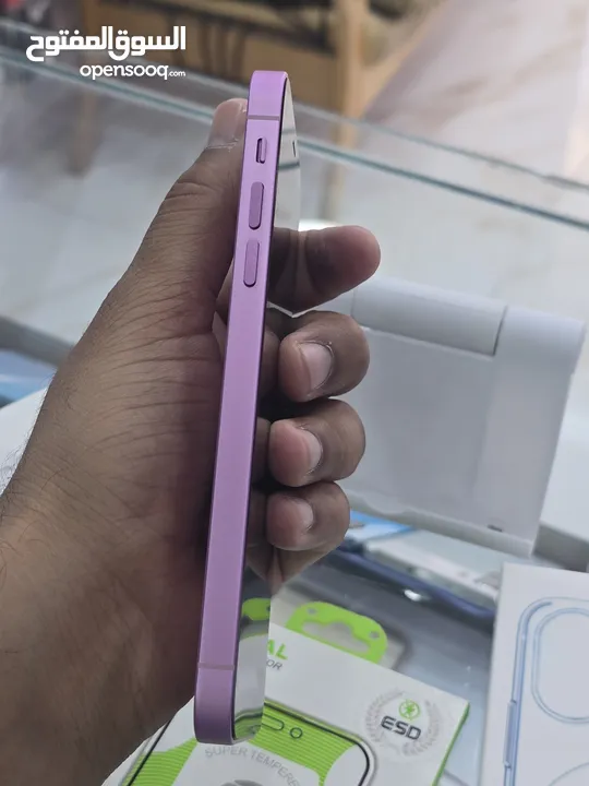 iPhone XR (128GB) – Converted to iPhone 16 Pink  Fresh Condition , 0 scratches