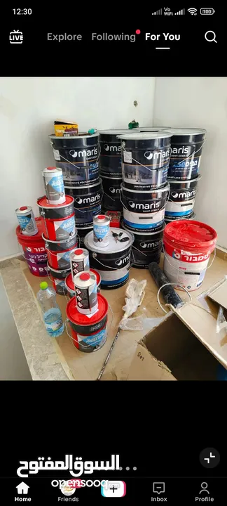 جميع انواع العزل الخارج والداخلي بافضل انواع العزل