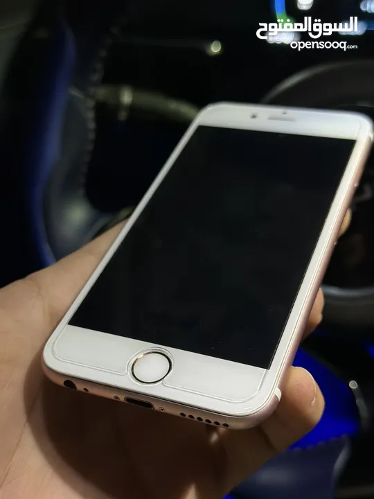 Iphone 6s 64GB like new