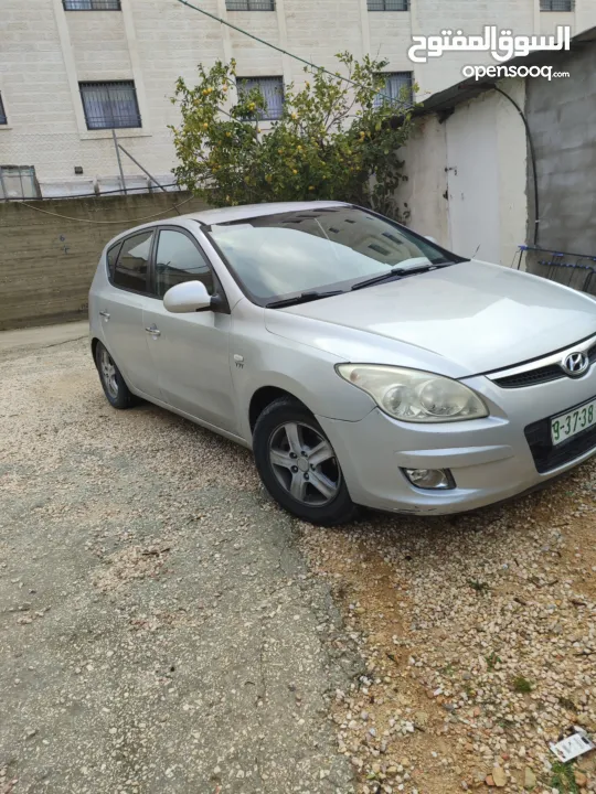 هيونداي i30