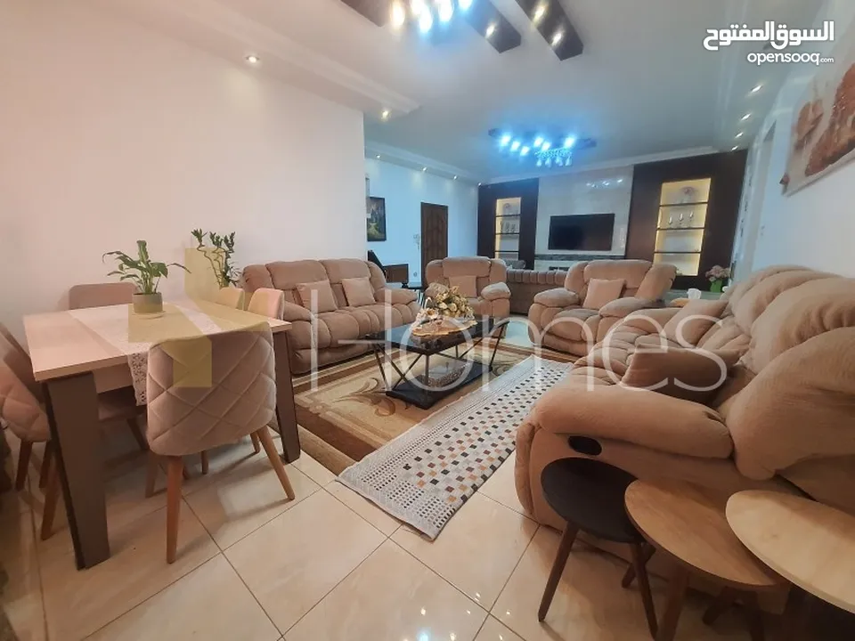 فيلا للبيع في مرج الحمام بمساحة بناء 670م