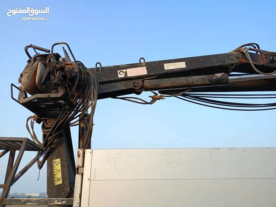 hiap block crane