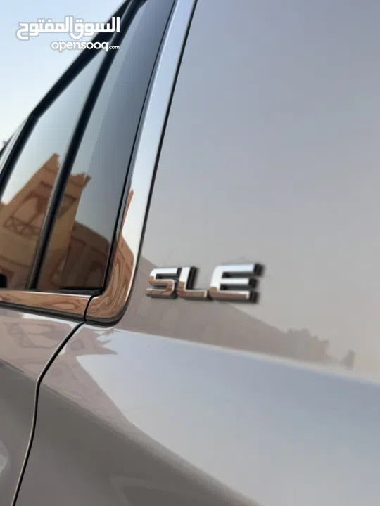 للبيع يوكن XL موديل 2019 بحالة ممتازة.