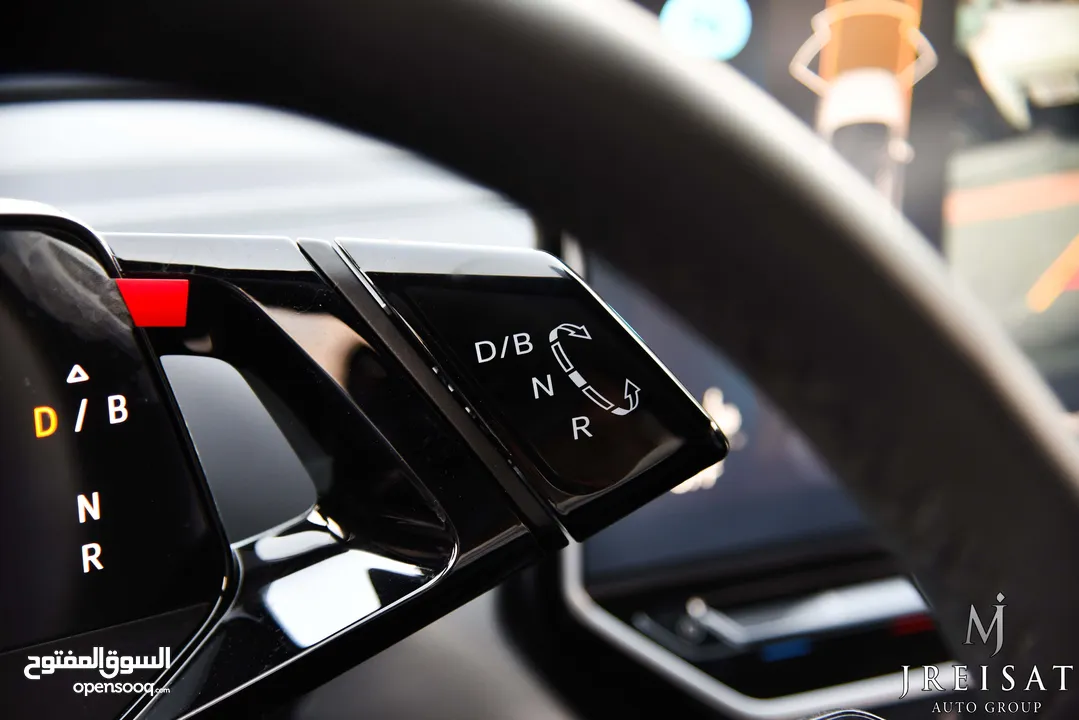 فولكسفاجن ID.4 كروز برو لايت كهربائية 2023 Volkswagen ID.4 Crozz PRO Lite