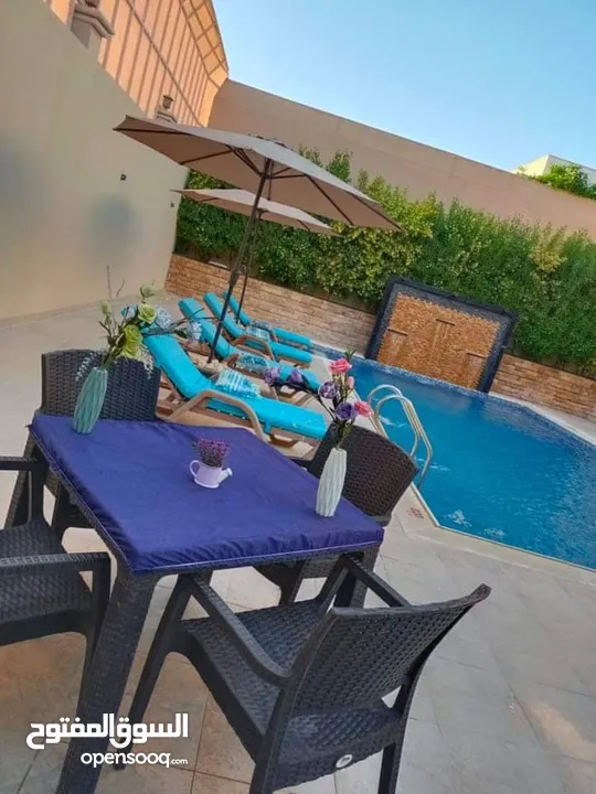 مزارع وشاليهات VIB ترحب بكم  وتقدم لكم اقوى عرض بالمملكه  خصم 50%على اول 30 حجز