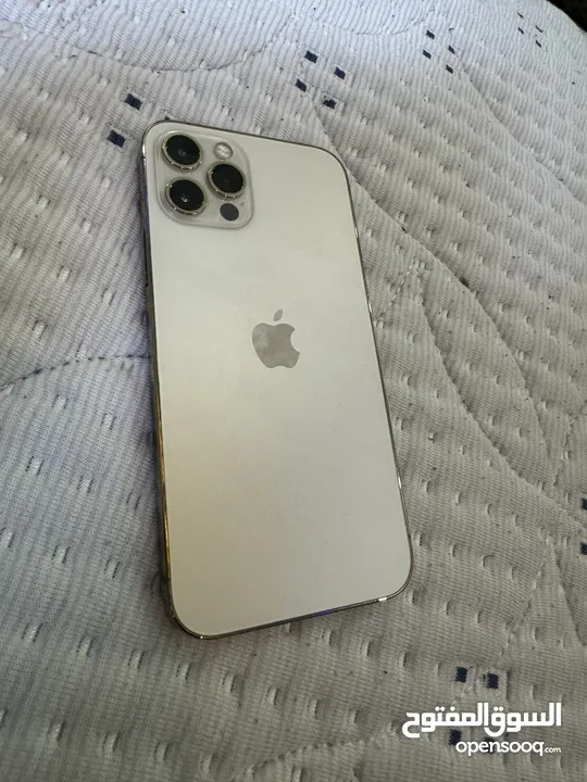 iPhone 12 Pro 256gb