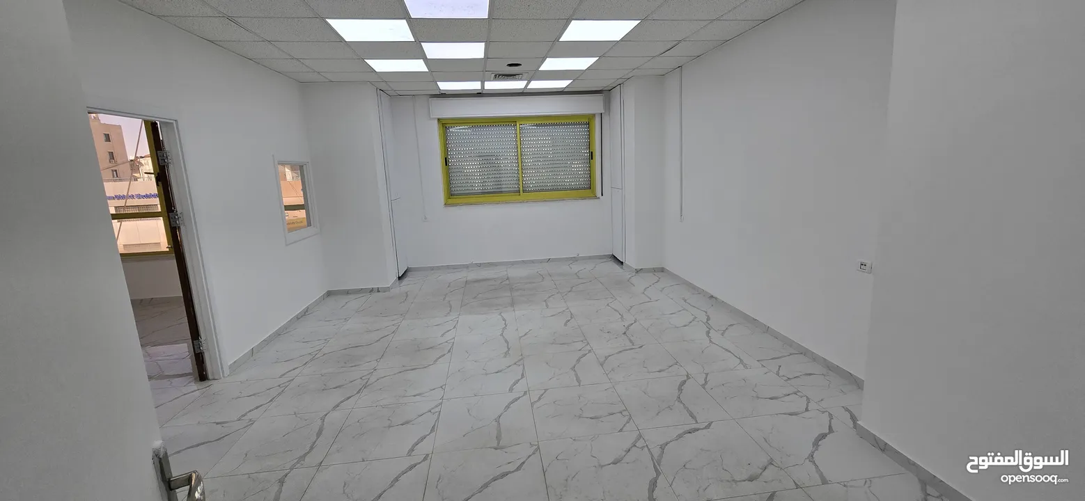 مكاتب للايجار