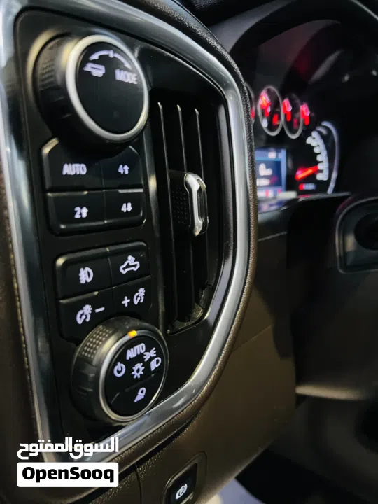 For Sale – Chevrolet Silverado 2020