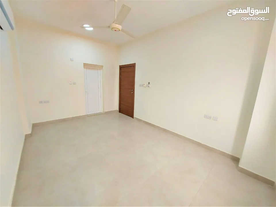 شقة للايجار في العامرات - 2BHK Flat for rent AL AMERAT