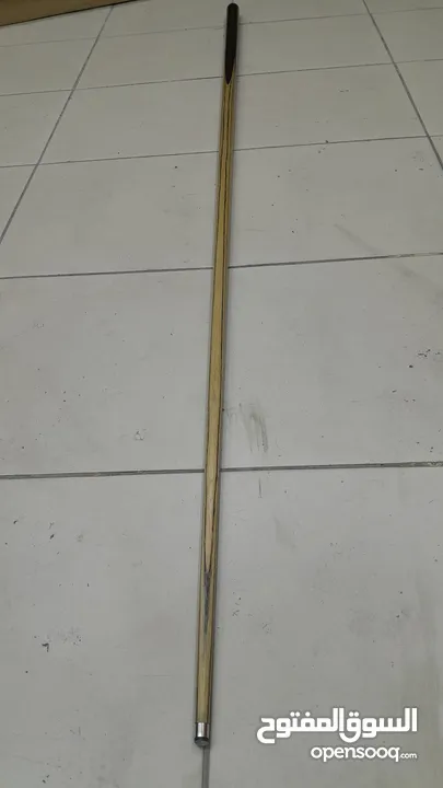 جميع مستلزمات البلياردو والسنوكر