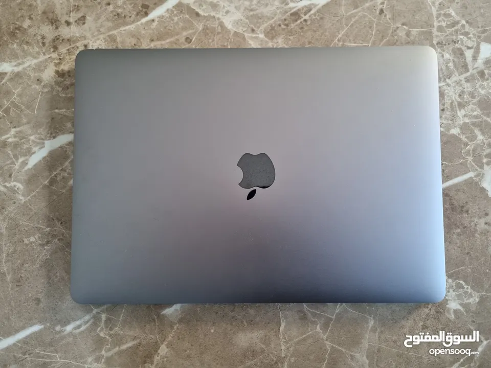 Apple mackbook pro 13 inch 2020 m1 16 g ram 512 ssd touchbar