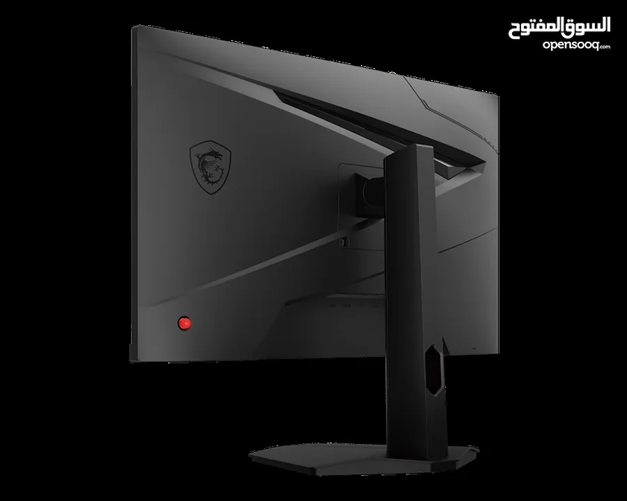 G244F E2 شاشة ام اس اي جديدة 24 انش بأفضل   هيرتز MSI