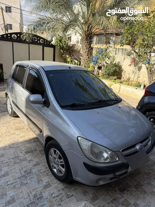 فقط 25500 كاش كلك 2008 اتوماتيك بنزين ترخيص تامين سنة فحص نخب بالورقة فل اضافات لعبة سعر حرق