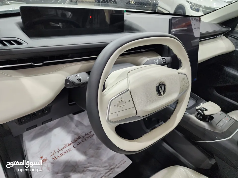 للبيع شانجان ايدو بلس 2026 للبيع شانجان UNi_S 2026 للبيع شانجان Cs75plus 2026