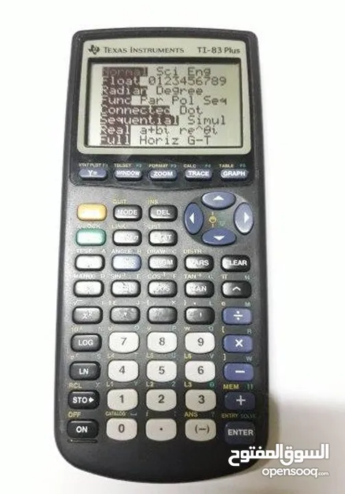 آلات حاسبة علمية متطورة  Graphing Calculators توجيهي - جامعات ..