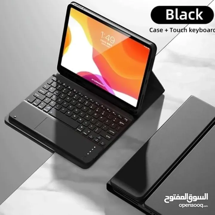 Redmi Pad Se Keyboard ريدمي باد اس ي كيبورد