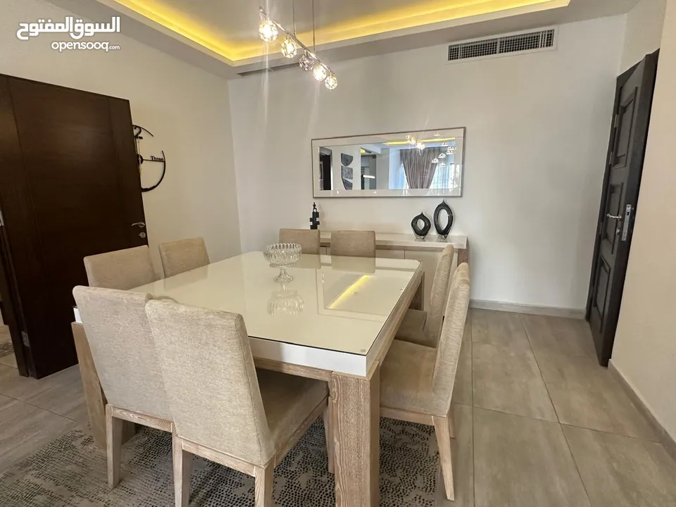 شقة مفروشة للايجار في عبدون  ( Property 38870 )-175034670