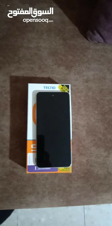 تلفون في حالة الوكالة لا يوجد شيء غير شغال