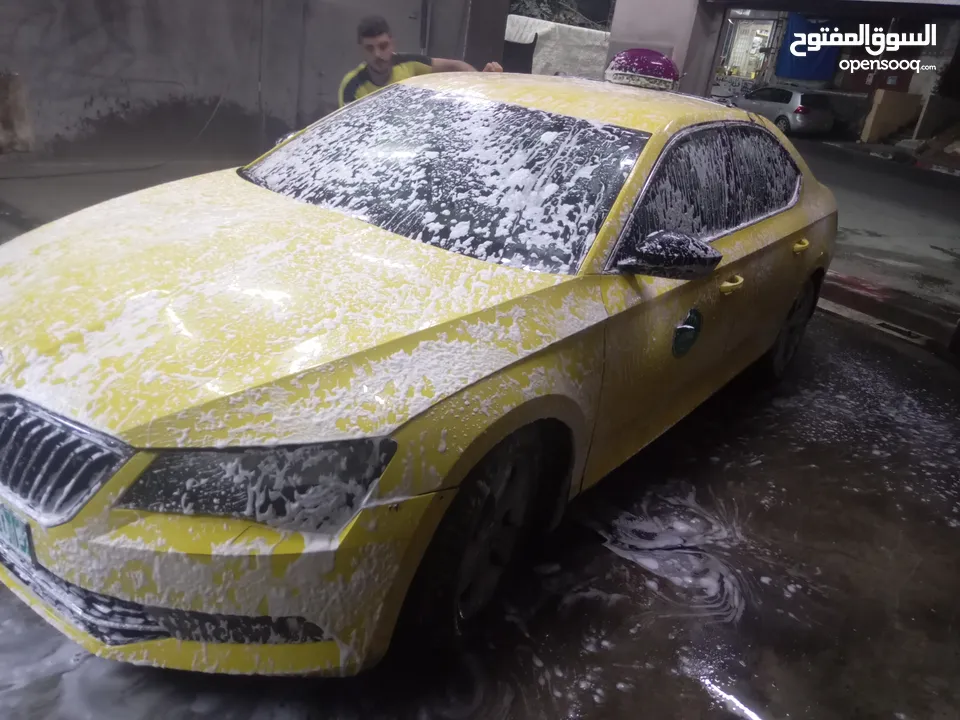 Skoda 2017