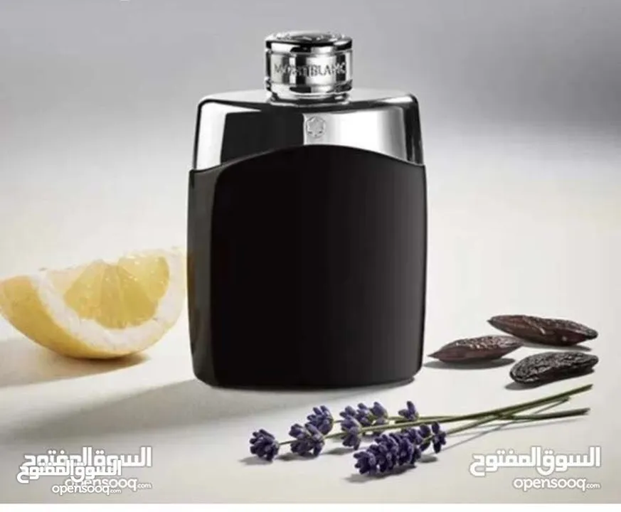 عطور رجالية ونسائية  