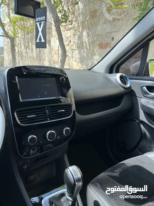 رينو كليو 2019 ديزل