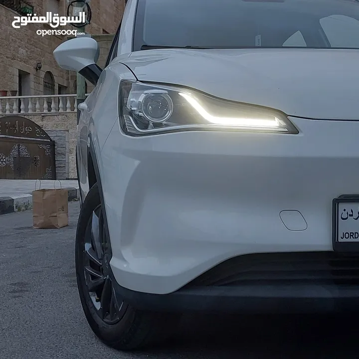 neta v 2021 فحص كامل