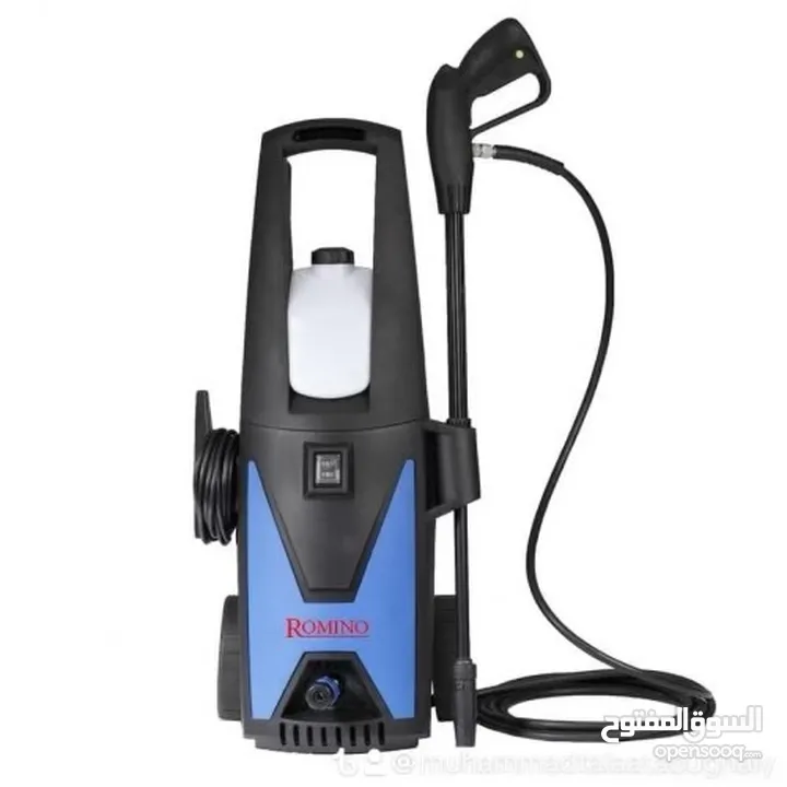 قطع غيار JCB عدة عمل وتجهيز مغاسل سيارات