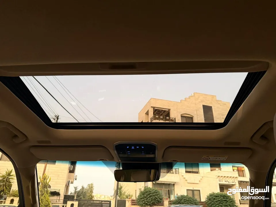 تويوتا لاندكروزر 2022 GXR بحاله الوكاله فحص كامل فل كامل ماشي 24 الف فقط صيانه الشركه