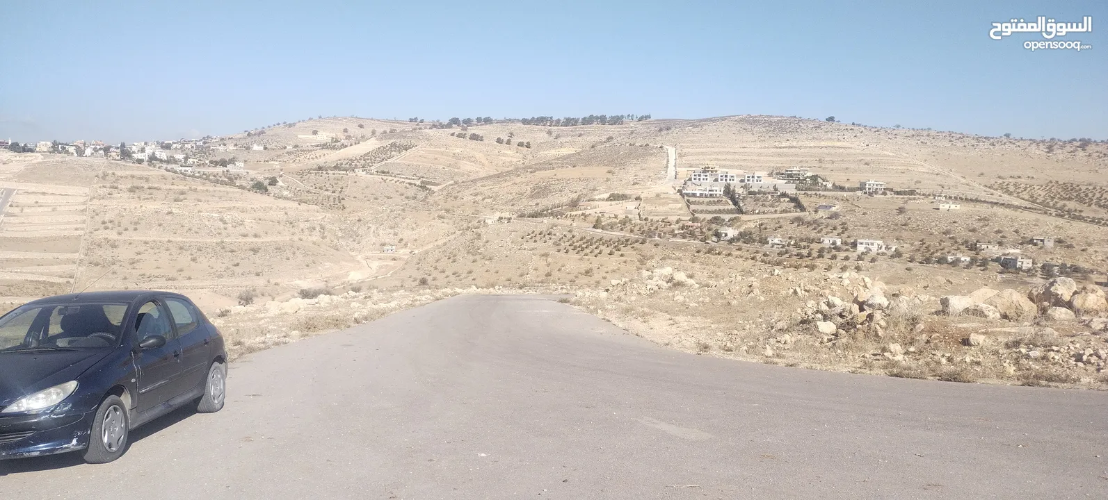 الكمشة شمال شفابدران