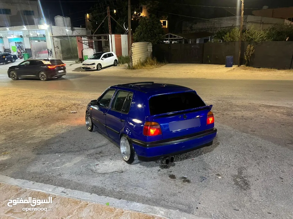 mk3 موديل 94 وكاله