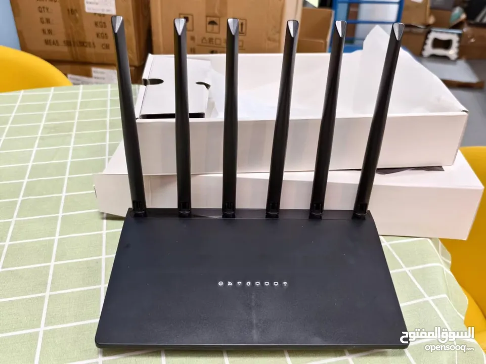 SMART HOME قطع مفاتيح واباريز وحساسات سمارت هوم