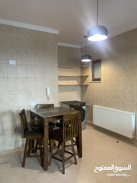 Spacious and Beautiful 3BR Abdoun Apartment for Rent شقه مشمسه بجانب السفاره البريطانيه عبدون