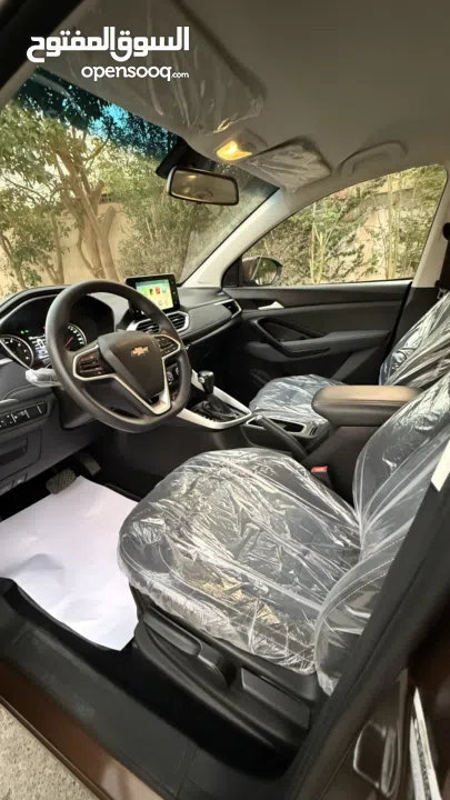 CAPTIVA CHEVROLET 2022 VERY GOOD CONDITION