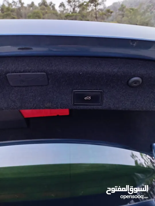 فولكس باسات 2016 هاي لاين