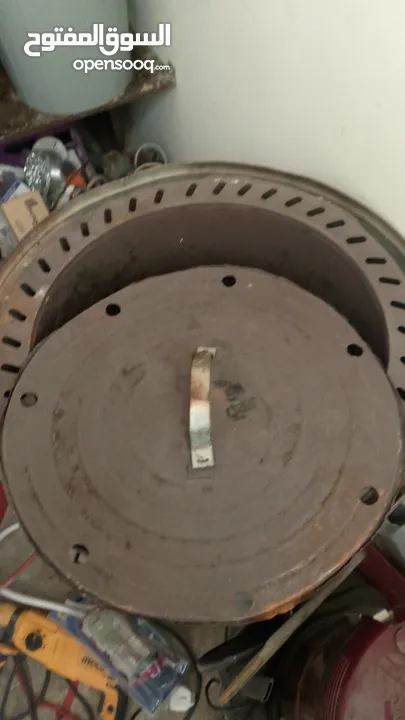 تنور حق خبز مستعمل
