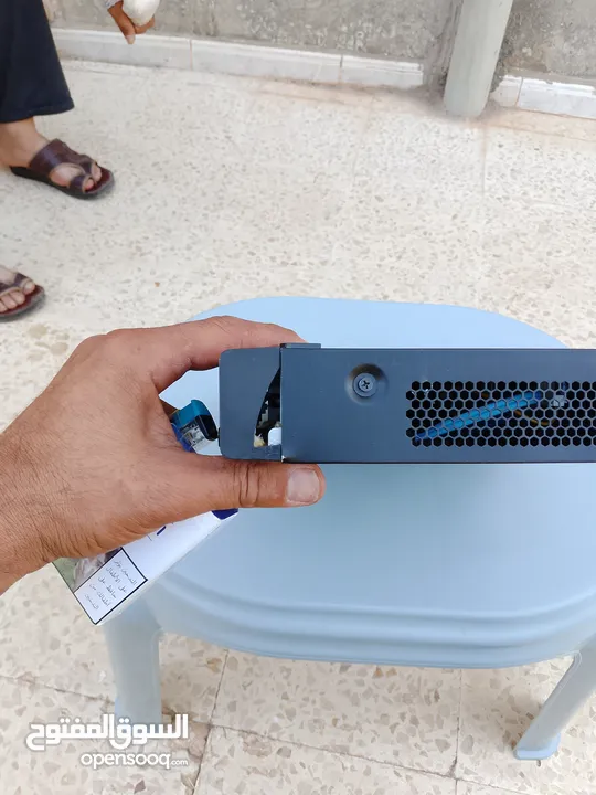 ديفي ار 4ميجا   16 مدخل  شغال تمام ما فيه مشاكل