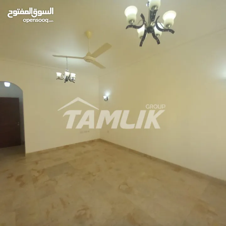 Awesome Townhouse for Rent in Al Azaiba  REF 313GB