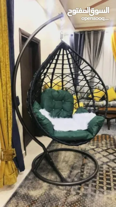 مراجيح عش البلبل