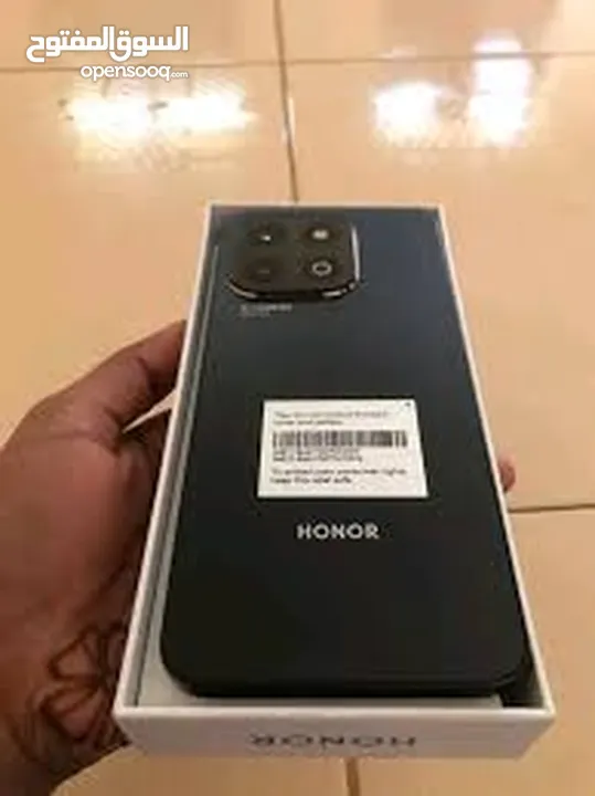 سعر خرافي ومواصفات قوية – هونر X5 Plus